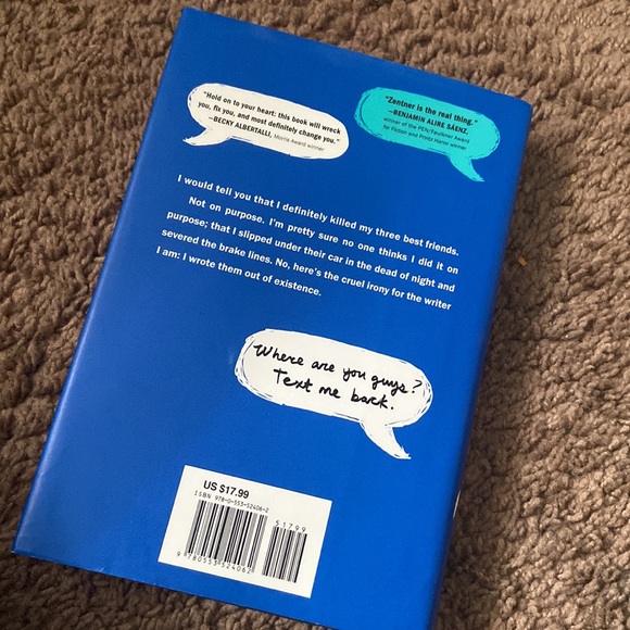 Goodbye days - Picture 2 of 2